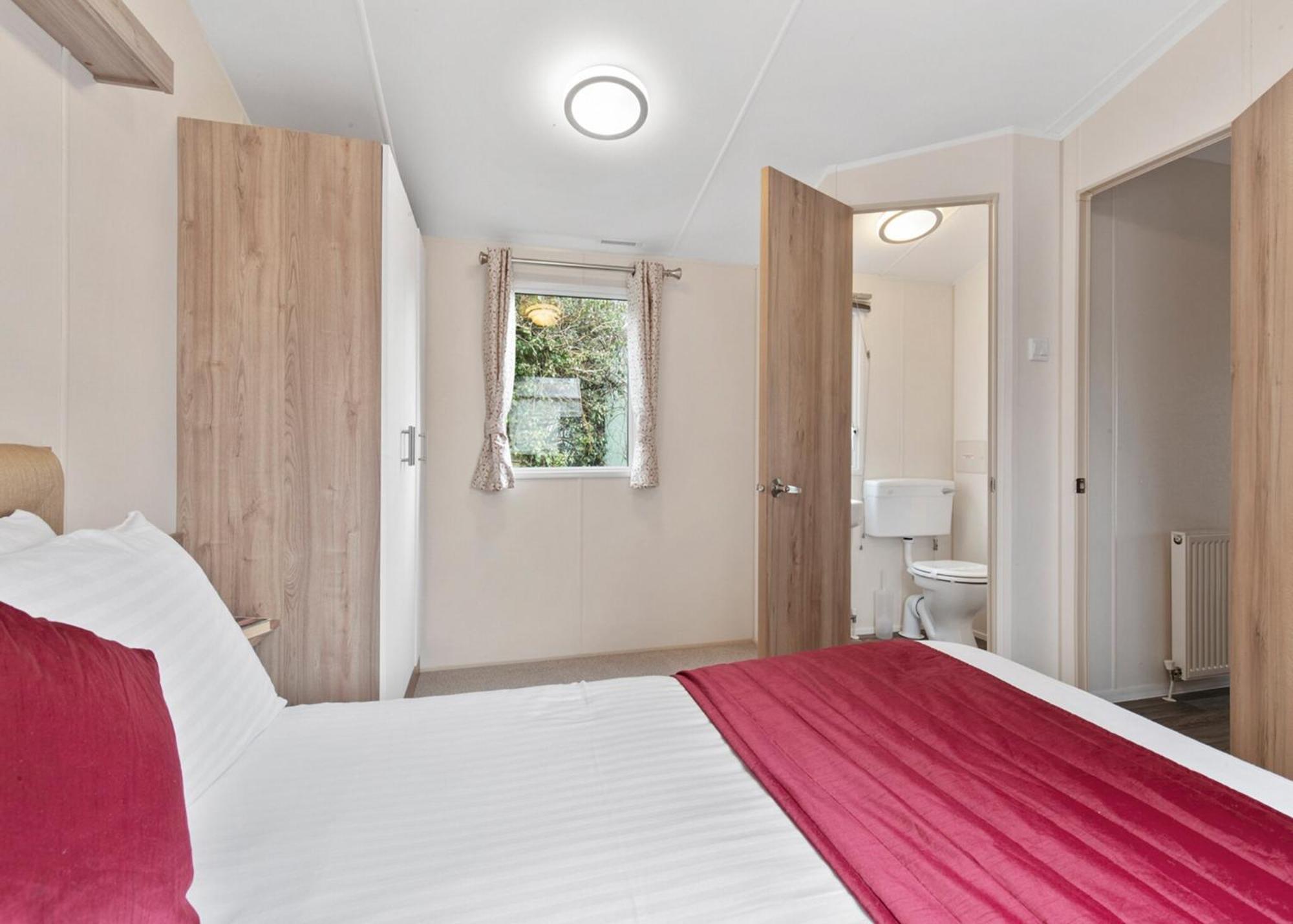 Noble Court Holiday Park Narberth Værelse billede
